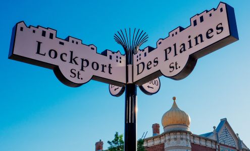 Plainfield Shorewood Area Chamber of Commerce