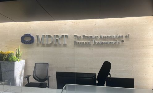 Million Dollar Round Table