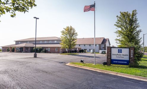 Trillium Place Pekin