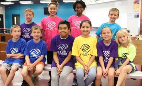 Boys & Girls Club of Kenosha