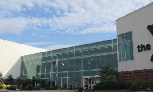 Edwardsville YMCA Meyer Center