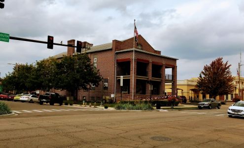 American Legion Post 33