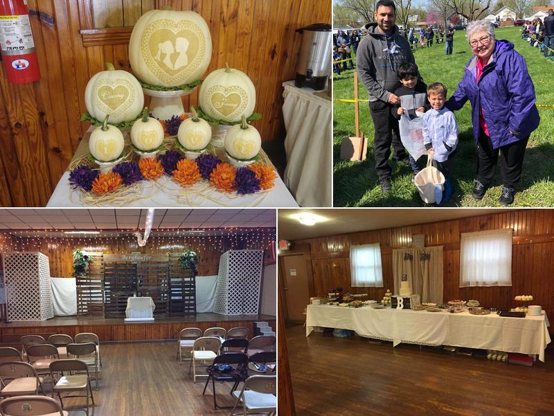 Metzger-Crook VFW Post #6504