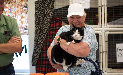 Open Door Animal Sanctuary