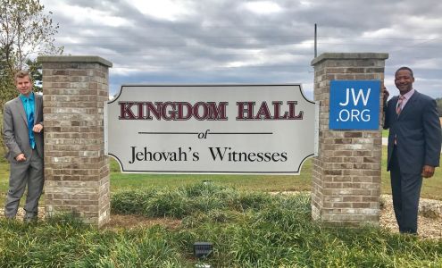 Kingdom Hall of Jehovah's Witnesses