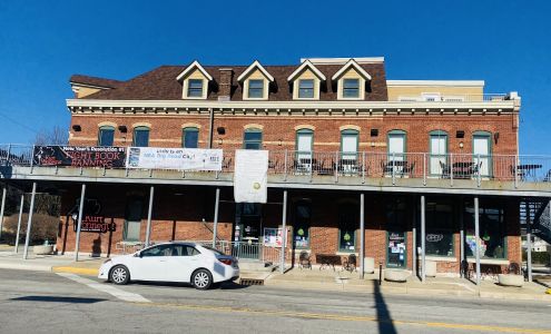 Kurt Vonnegut Museum & Library