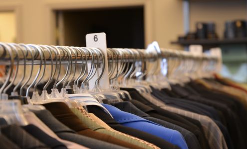 Dress for Success Indianapolis