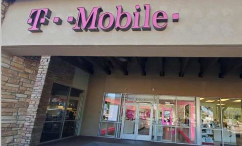 T-Mobile Authorized Retailer