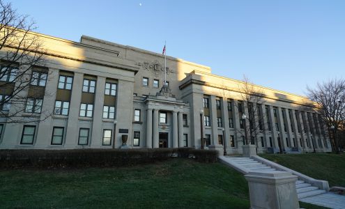 The American Legion National Headquarters