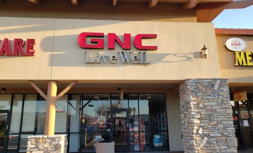 GNC