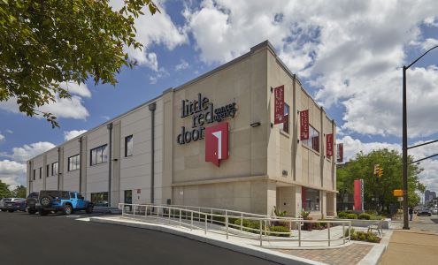 Little Red Door Cancer Agency