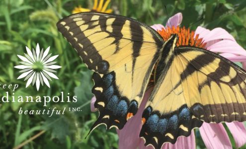 Keep Indianapolis Beautiful