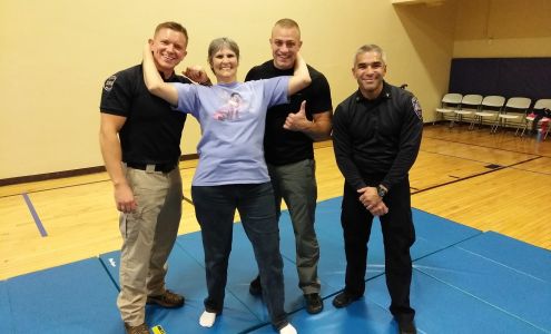 Battell Community Center