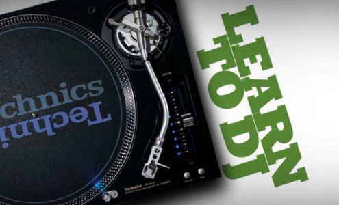 Deckademics DJ School