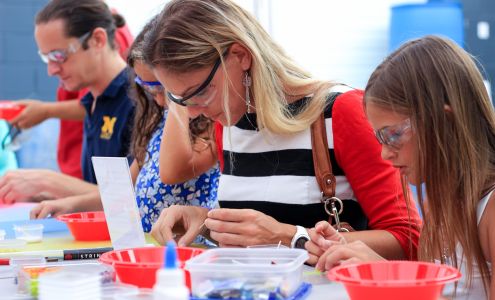 Bloomington Creative Glass Center