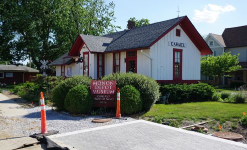 Carmel Clay Historical Society