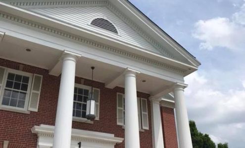 Carmel United Methodist Church