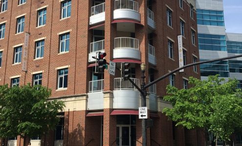 Greater Louisville Medical Society