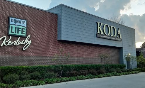 Kentucky Organ Donor Affiliates (KODA)