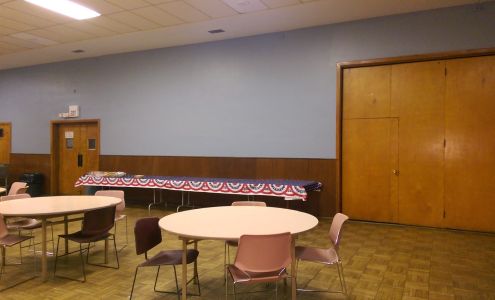 American Legion