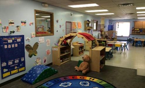 Wee Care Child Development Center