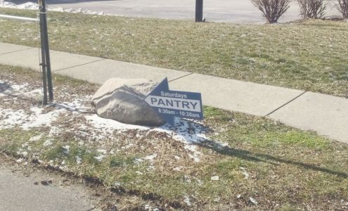 Shepherd Community Center