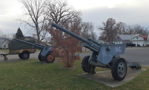 Veterans of Foreign Wars