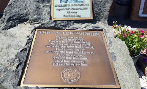 American Legion Post 500