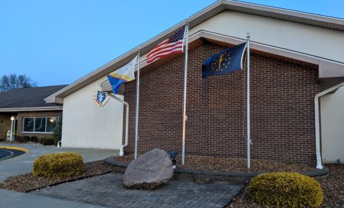 The Hall - Home Of Knights Of Columbus