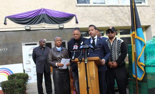 Rainbow PUSH Coalition