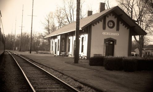 Little River Railroad