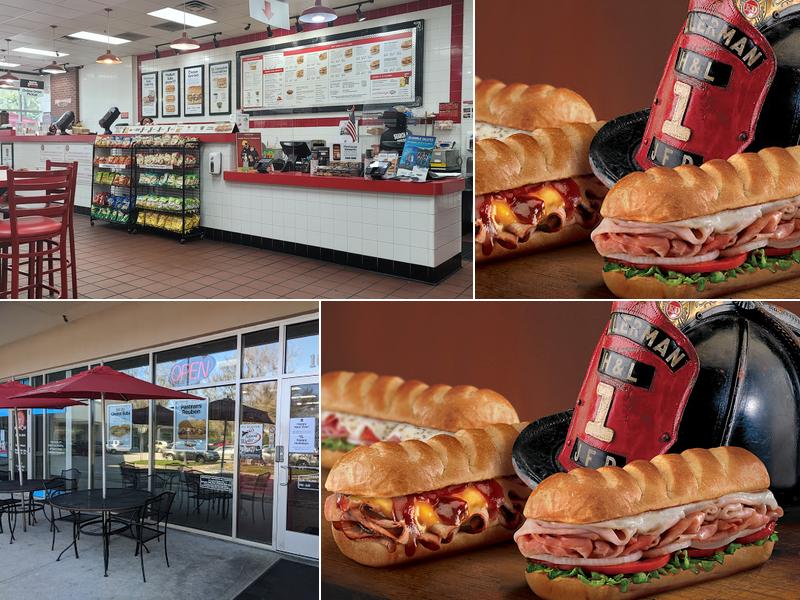 Firehouse Subs Apopka Commons