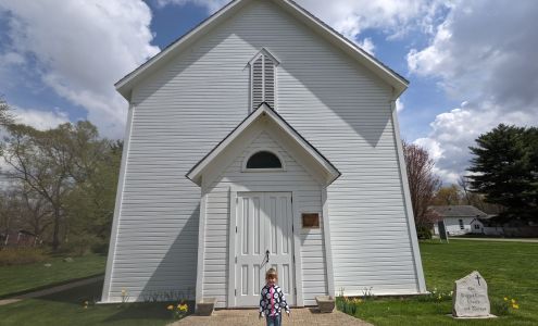 Old Rugged Cross Church