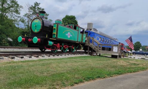 La Grange Railroad Museum & Learning Center