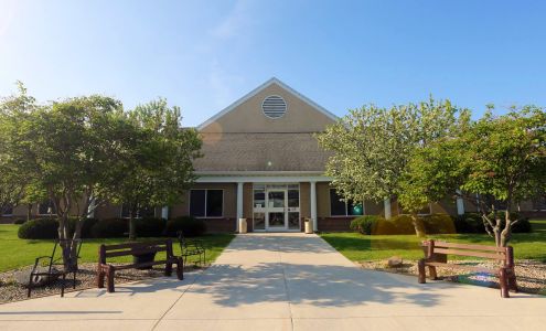 IOOF Home and Community Therapy Center