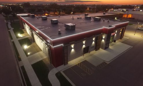 South Dakota Military Heritage Alliance, Inc.