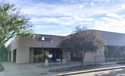 Mental Health Association Of South Central Kansas