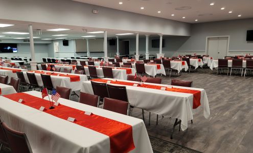 American Legion Post 370