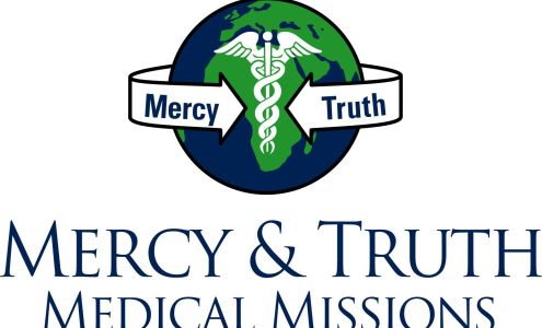 Mercy & Truth Healthcare Ministry