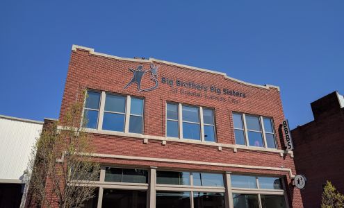 Big Brothers Big Sisters of Greater Kansas City