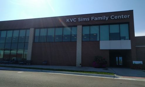 KVC Kansas