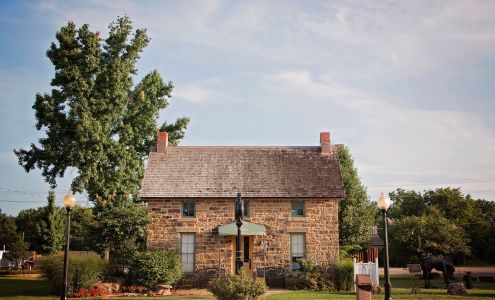 Pawhuska Chamber of Commerce Pawhuska