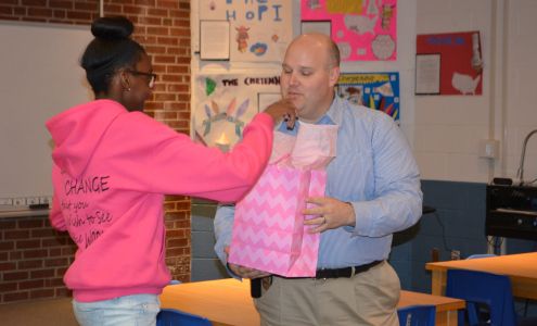 Auto Donation Center