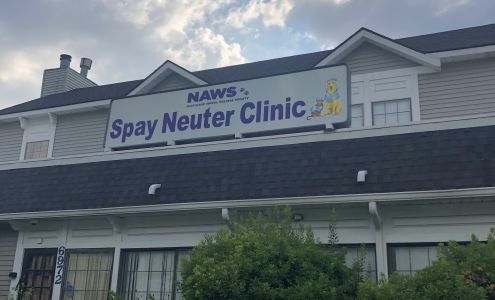 Northland Animal Welfare Society (NAWS)