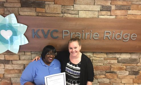 Camber Children's Mental Health Kansas City