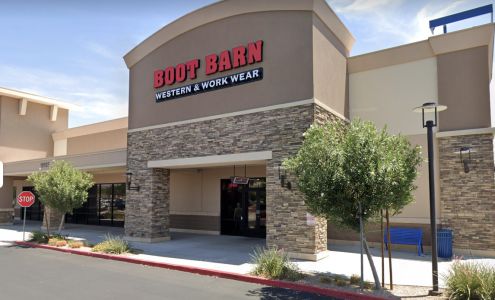 Boot Barn