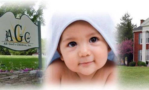 All God's Children, Inc.