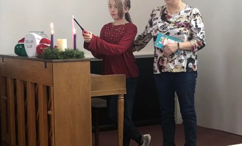 Horse Cave Christian Church Horse Cave