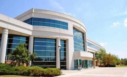 The Center For Rural Development