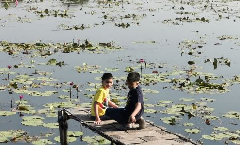 LKLP Community Action Council, Inc.